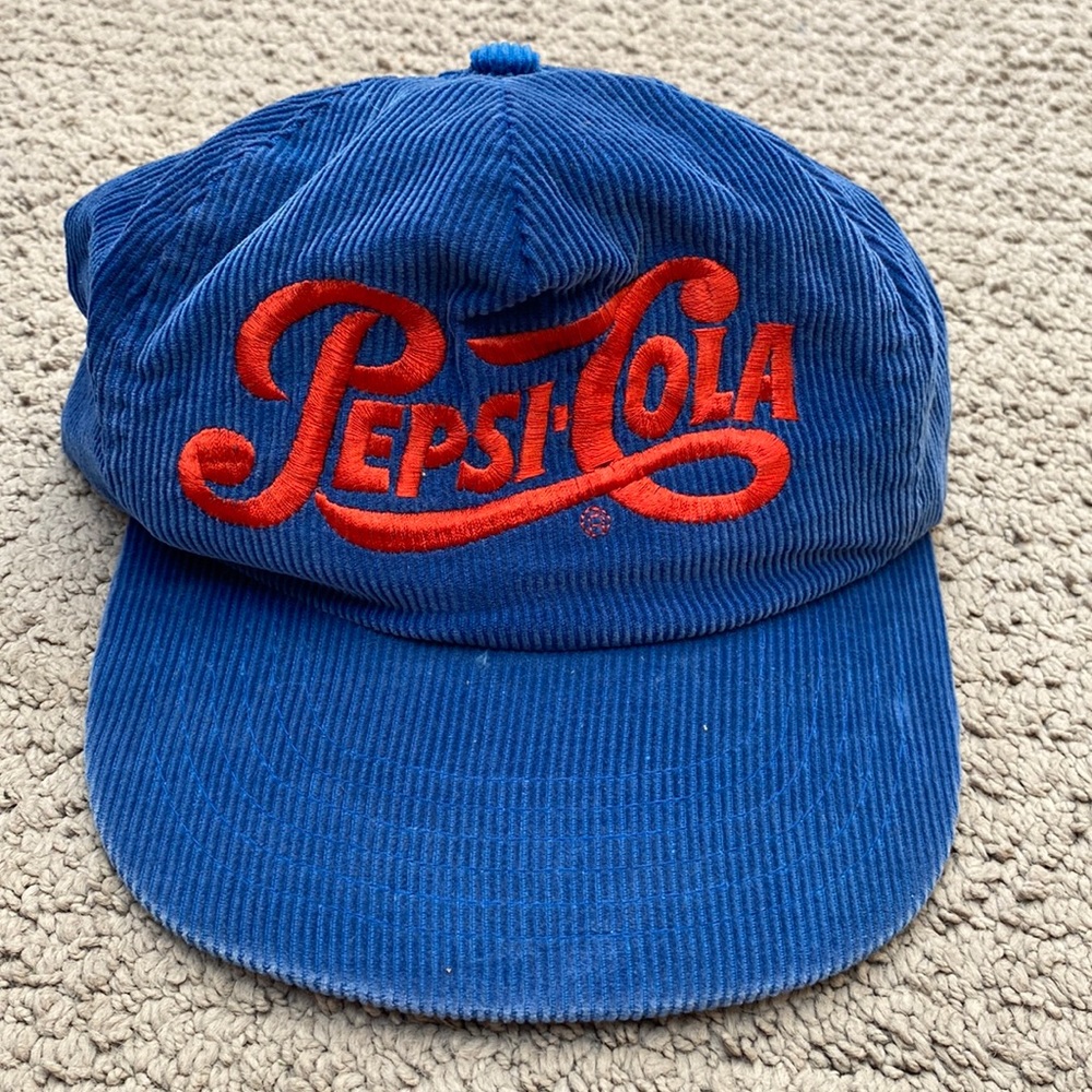 Vintage hat